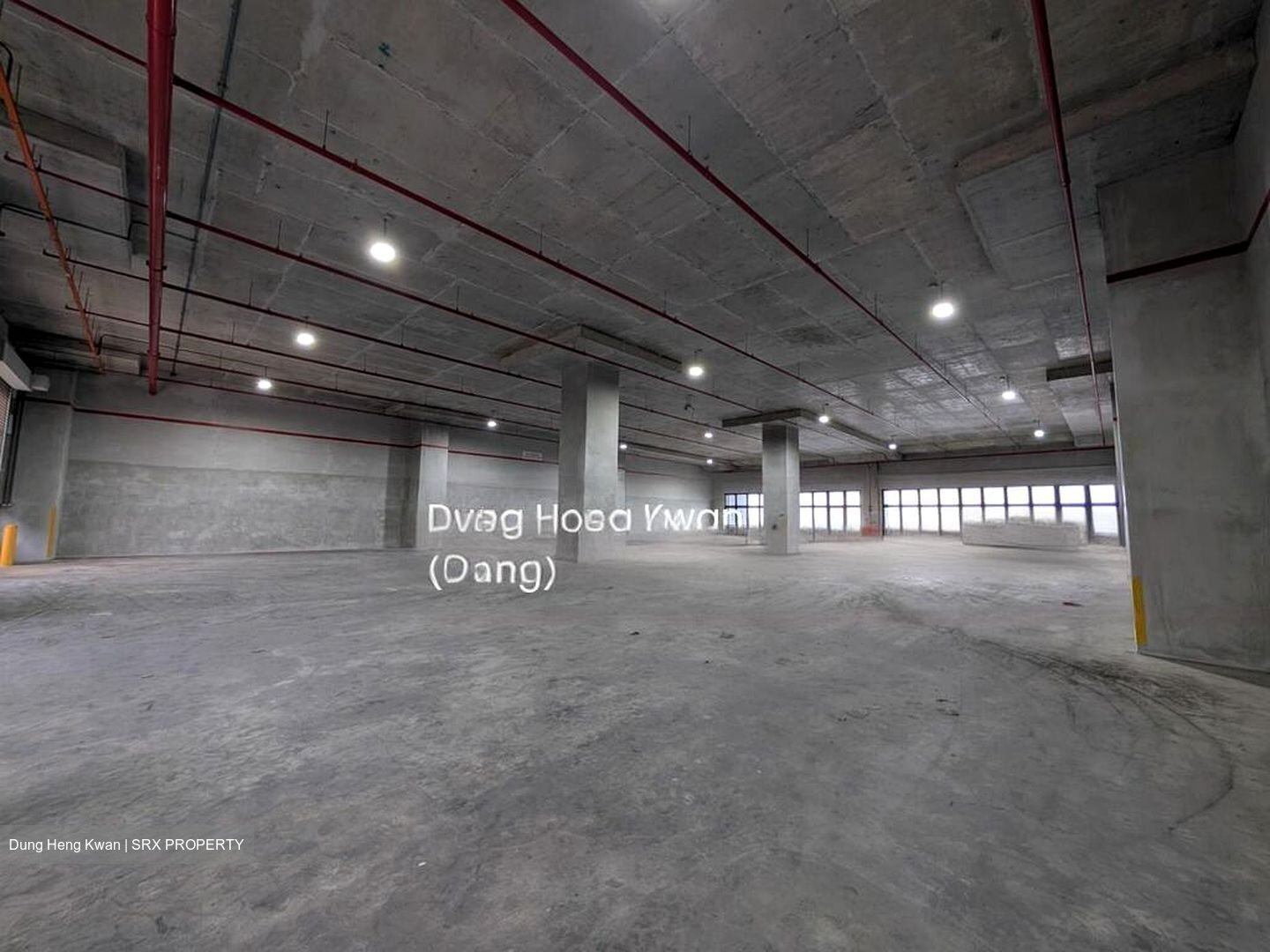 Shine@tuas South (D22), Warehouse #457421241